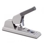 MAX Flat Clinch HD-12F Stapler